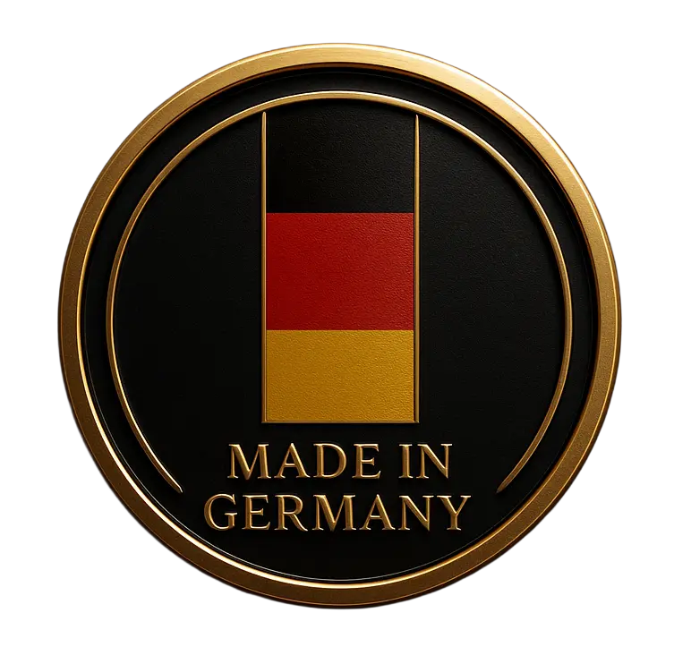 Made in Germany
